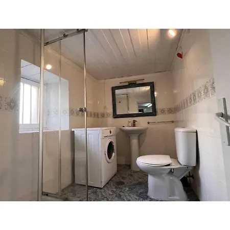 Feriehus Apartamentosarturo Casarural Pancarale-llanes *