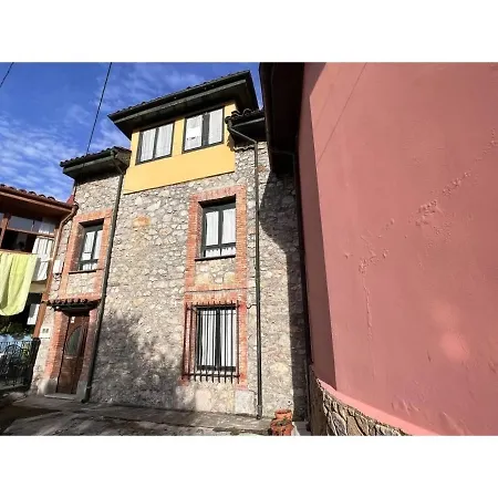 Apartamentosarturo Casarural Pancarale-llanes Feriehus Llanes