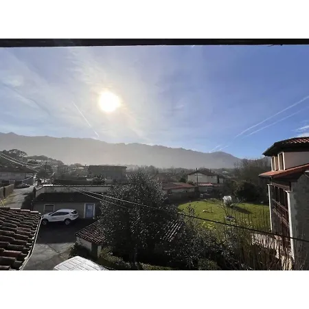 Apartamentosarturo Casarural Pancarale-llanes *