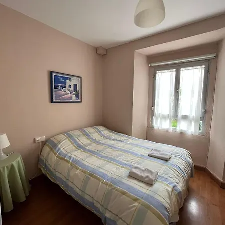 Apartamentosarturo Casarural Pancarale-llanes Llanes