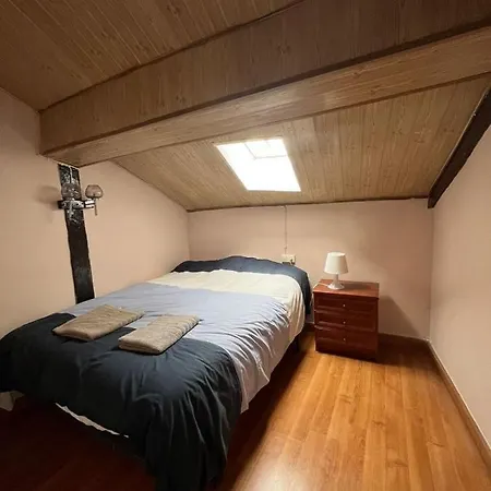 Apartamentosarturo Casarural Pancarale-llanes