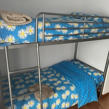 Apartamentosarturo Casarural Pancarale-llanes リャネス