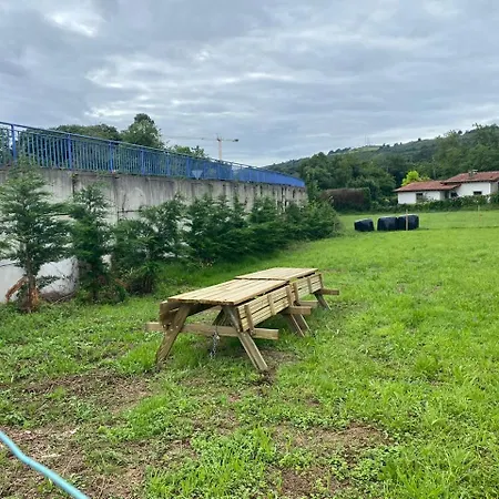 Apartamentosarturo Casarural Pancarale-llanes