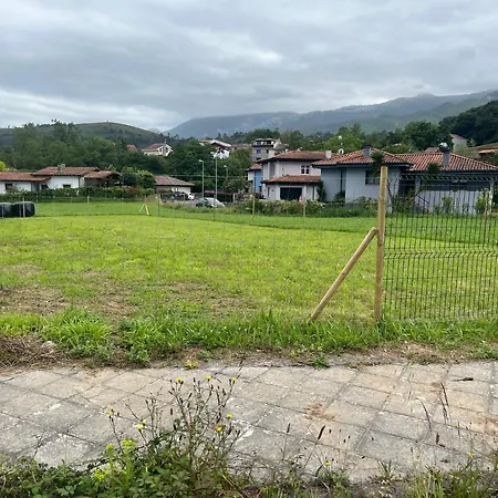 Apartamentosarturo Casarural Pancarale-llanes Llanes