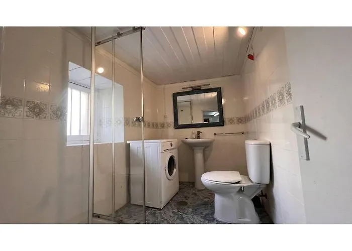 Сasa de vacaciones Apartamentosarturo Casarural Pancarale-llanes *