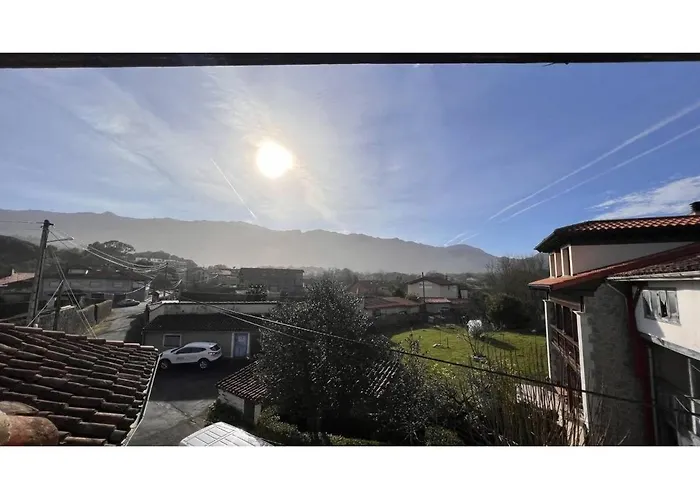 Apartamentosarturo Casarural Pancarale-llanes *