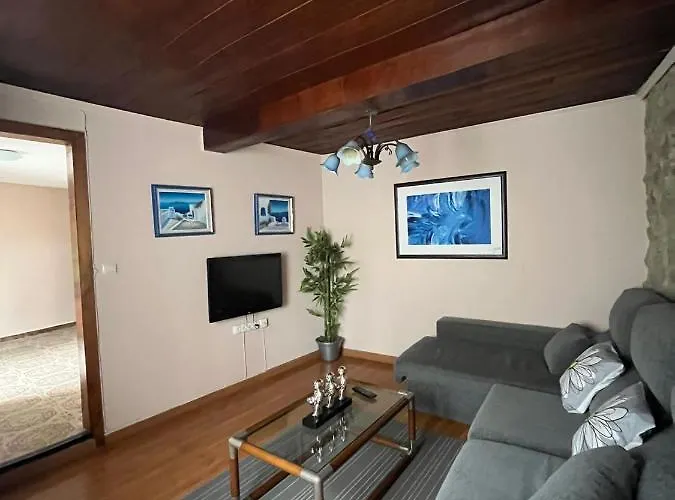 Apartamentosarturo Casarural Pancarale-llanes *