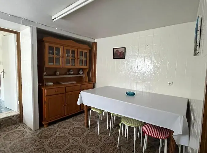 Apartamentosarturo Casarural Pancarale-llanes Сasa de vacaciones