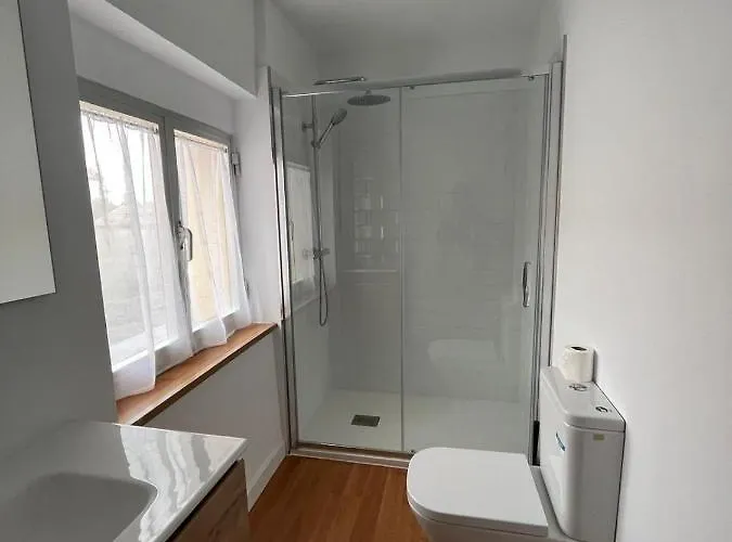 Apartamentosarturo Casarural Pancarale-llanes Сasa de vacaciones Llanes