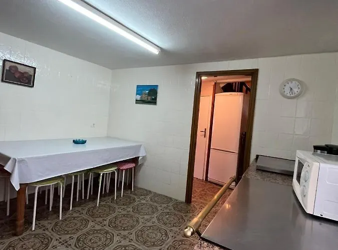 Apartamentosarturo Casarural Pancarale-llanes Сasa de vacaciones *