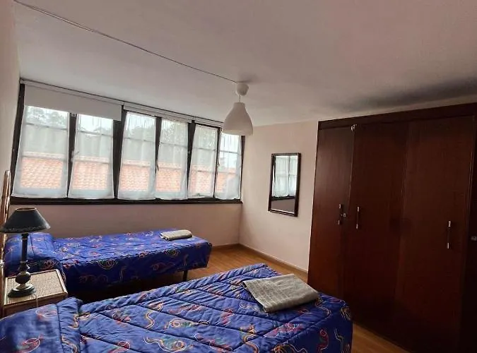 Сasa de vacaciones Apartamentosarturo Casarural Pancarale-llanes *