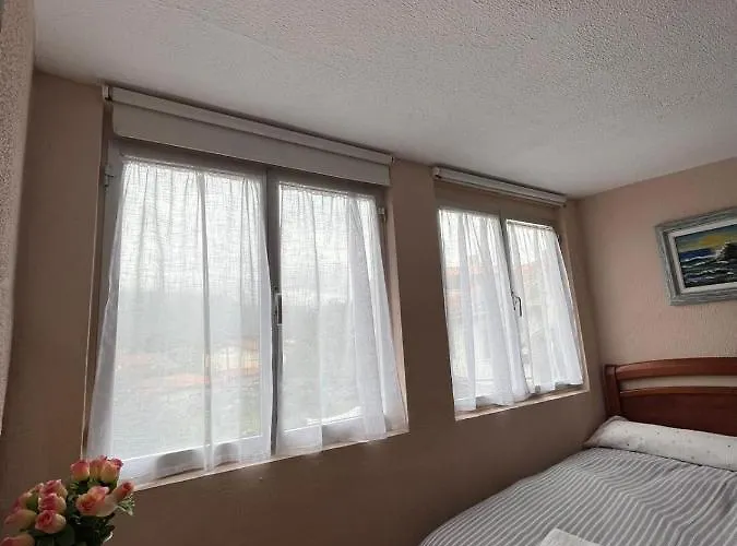 Apartamentosarturo Casarural Pancarale-llanes Сasa de vacaciones