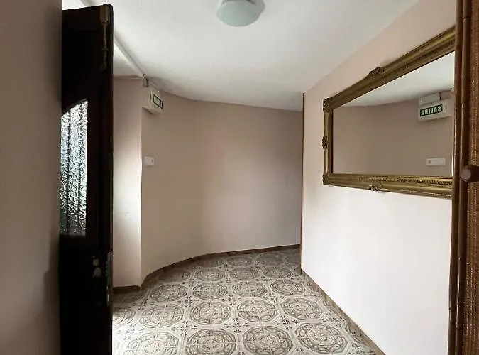 Apartamentosarturo Casarural Pancarale-llanes Llanes