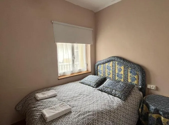 Сasa de vacaciones Apartamentosarturo Casarural Pancarale-llanes Llanes