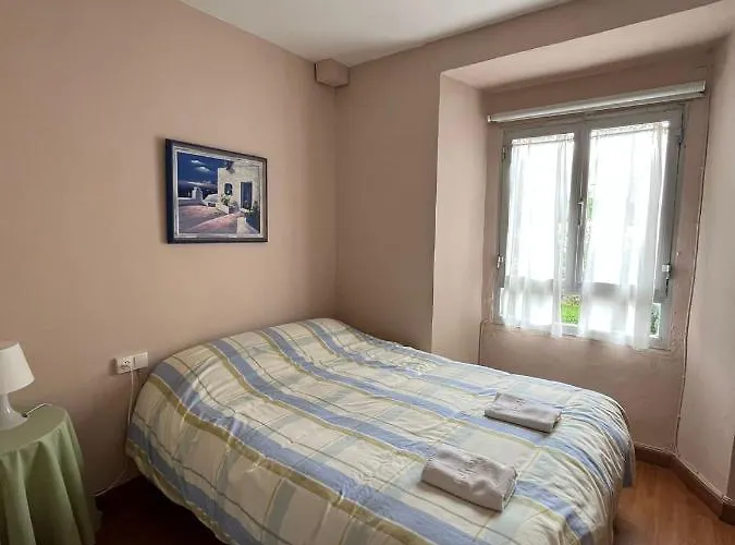 Apartamentosarturo Casarural Pancarale-llanes Llanes