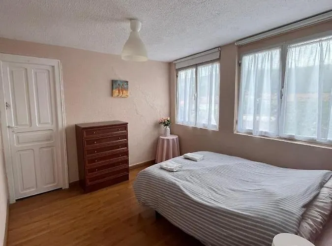 Apartamentosarturo Casarural Pancarale-llanes *