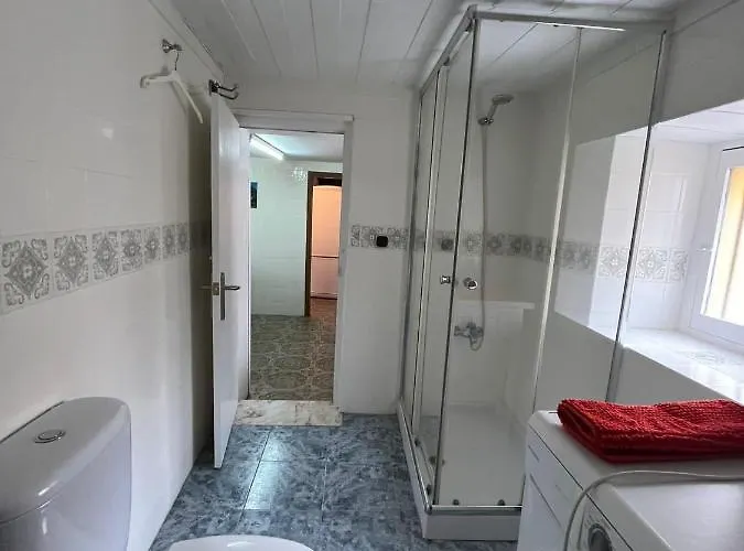 Apartamentosarturo Casarural Pancarale-llanes Сasa de vacaciones Llanes