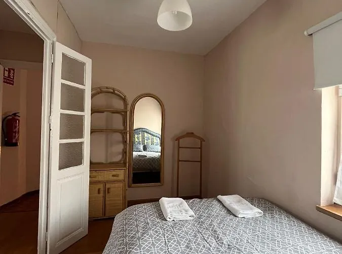 Apartamentosarturo Casarural Pancarale-llanes * Llanes