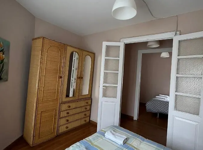 Apartamentosarturo Casarural Pancarale-llanes Сasa de vacaciones Llanes