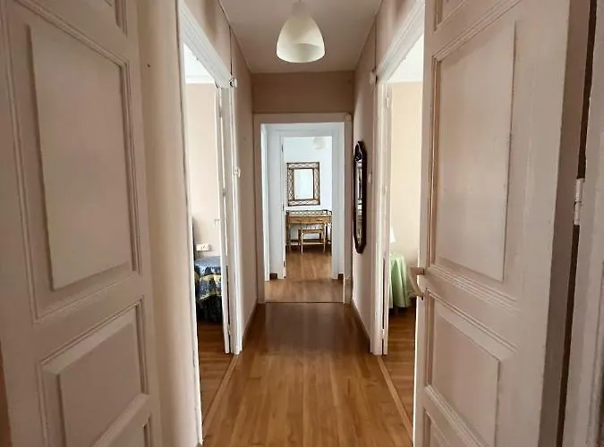 Сasa de vacaciones Apartamentosarturo Casarural Pancarale-llanes Llanes