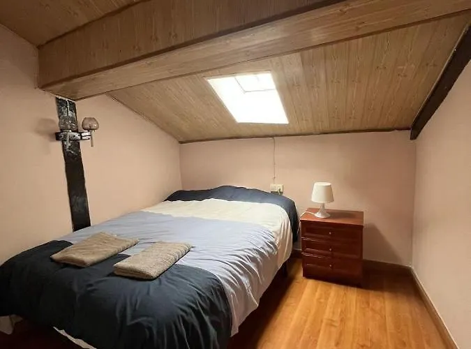 Apartamentosarturo Casarural Pancarale-llanes