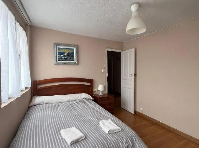 Сasa de vacaciones Apartamentosarturo Casarural Pancarale-llanes *