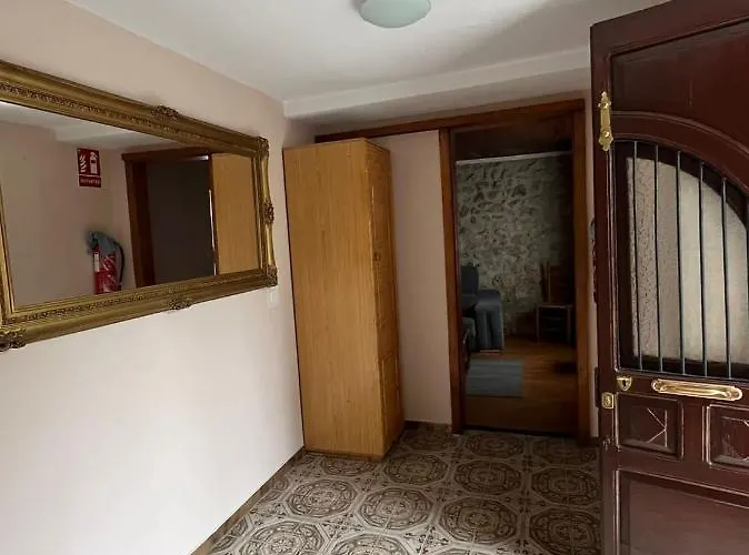 Apartamentosarturo Casarural Pancarale-llanes * Llanes