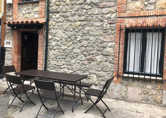 Apartamentosarturo Casarural Pancarale-llanes