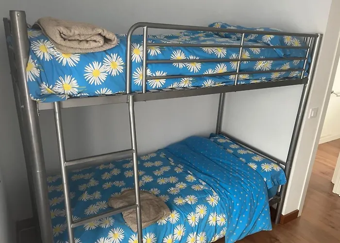 Apartamentosarturo Casarural Pancarale-llanes Llanes