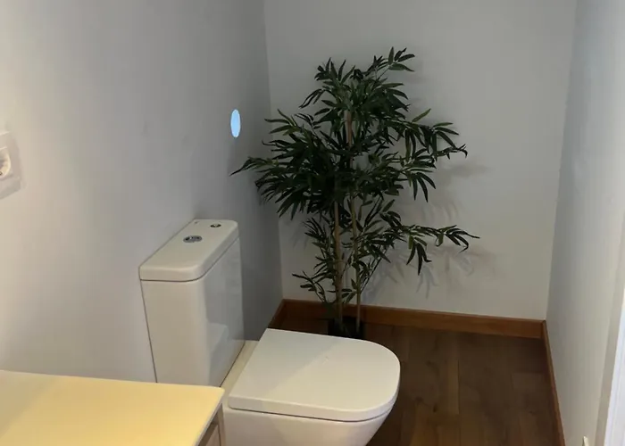 Apartamentosarturo Casarural Pancarale-llanes * Llanes