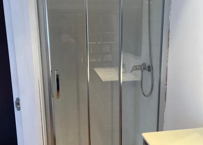 Apartamentosarturo Casarural Pancarale-llanes Llanes