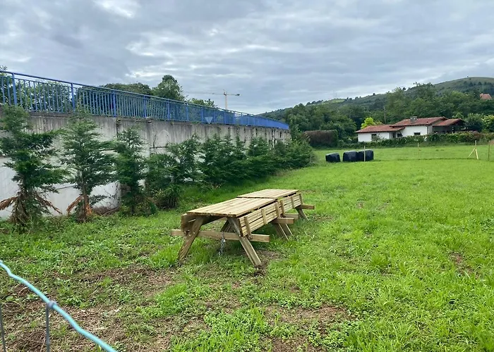 Apartamentosarturo Casarural Pancarale-llanes