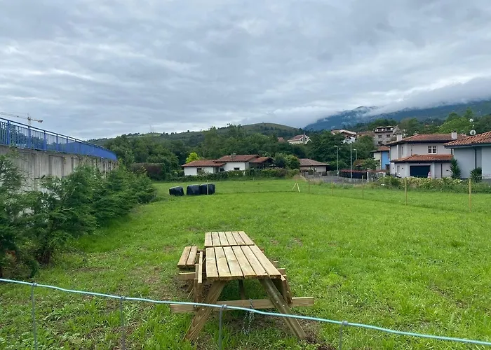 Apartamentosarturo Casarural Pancarale-llanes Сasa de vacaciones Llanes