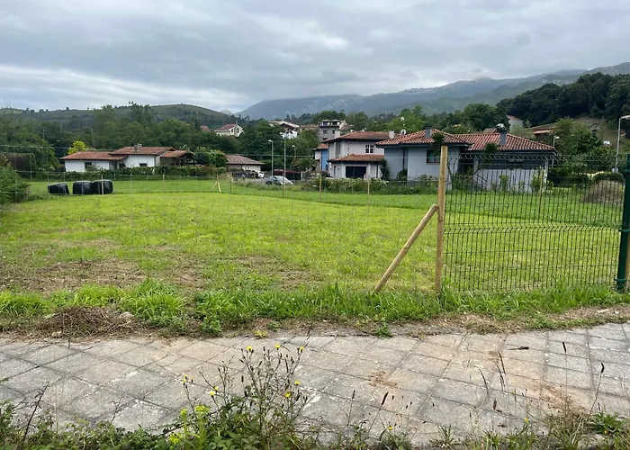 Apartamentosarturo Casarural Pancarale-llanes Llanes