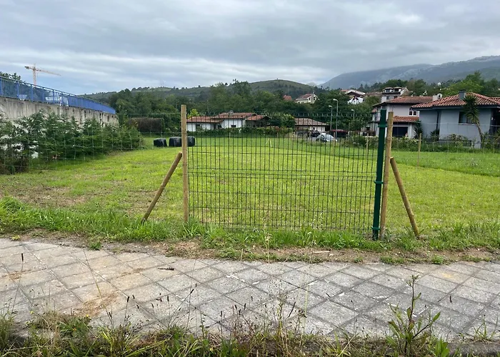 Apartamentosarturo Casarural Pancarale-llanes * Llanes