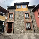 Feriehus Apartamentosarturo Casarural Pancarale-llanes *