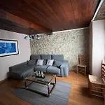 Apartamentosarturo Casarural Pancarale-llanes Feriehus Llanes