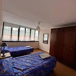 Feriehus Apartamentosarturo Casarural Pancarale-llanes *