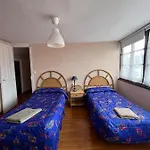 Feriehus Apartamentosarturo Casarural Pancarale-llanes Llanes