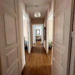 Feriehus Apartamentosarturo Casarural Pancarale-llanes Llanes