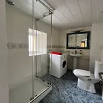 Apartamentosarturo Casarural Pancarale-llanes Feriehus *