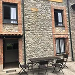 Feriehus Apartamentosarturo Casarural Pancarale-llanes *