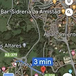 Apartamentosarturo Casarural Pancarale-llanes Llanes