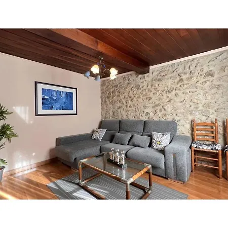Apartamentosarturo Casarural Pancarale-llanes Hébergement de vacances Llanes