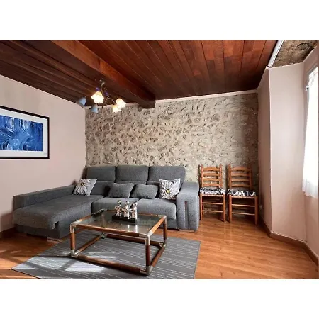 Apartamentosarturo Casarural Pancarale-llanes Hébergement de vacances