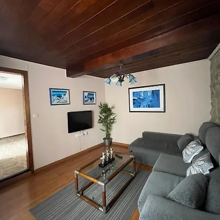 Apartamentosarturo Casarural Pancarale-llanes *
