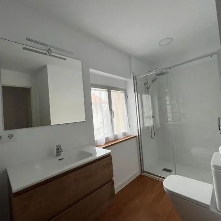 Apartamentosarturo Casarural Pancarale-llanes Hébergement de vacances