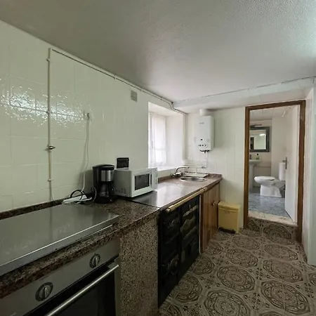 Apartamentosarturo Casarural Pancarale-llanes * Llanes