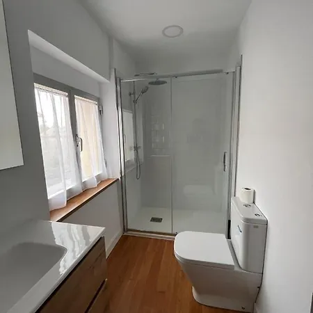 Apartamentosarturo Casarural Pancarale-llanes Hébergement de vacances Llanes