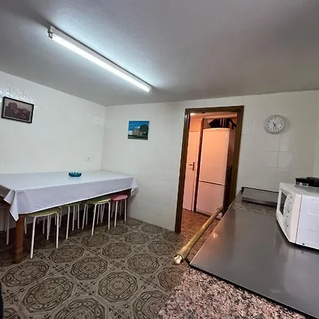 Apartamentosarturo Casarural Pancarale-llanes Hébergement de vacances *